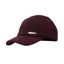 WeatherBeeta Performance Melton Wool Cap - Blackberry Marle 
