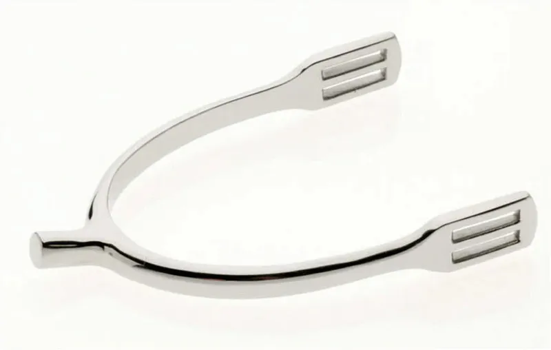 Lorina Prince of Wales Spurs - Childs - 15mm