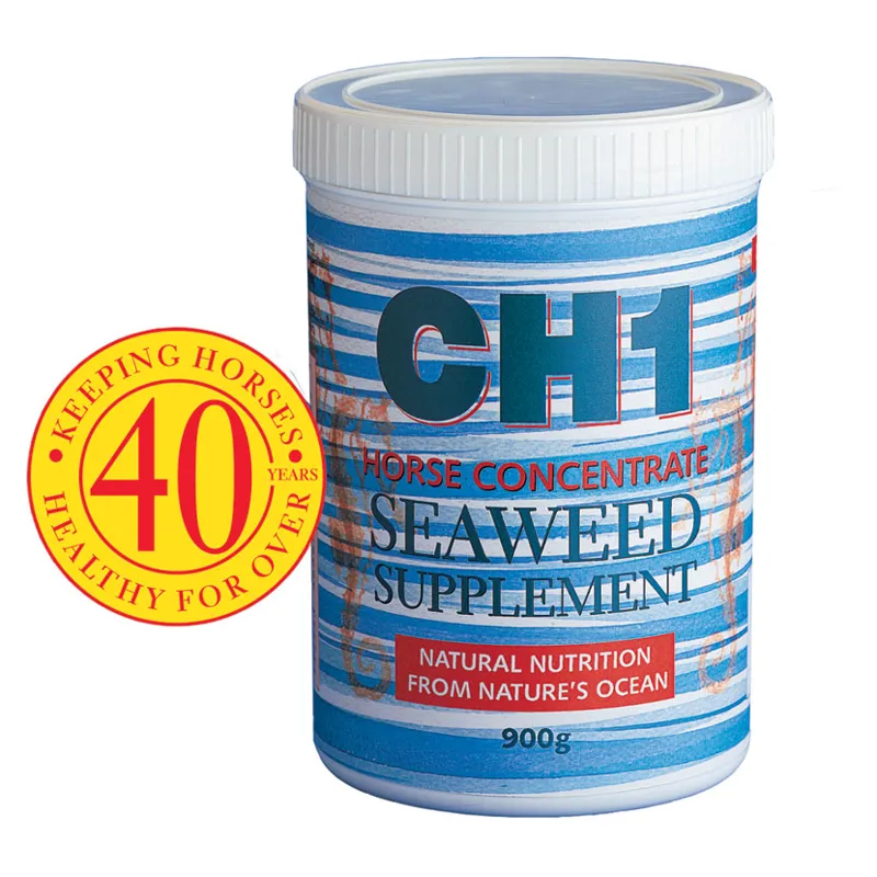 Battles CH1 Seaweed Supplement - 900g
