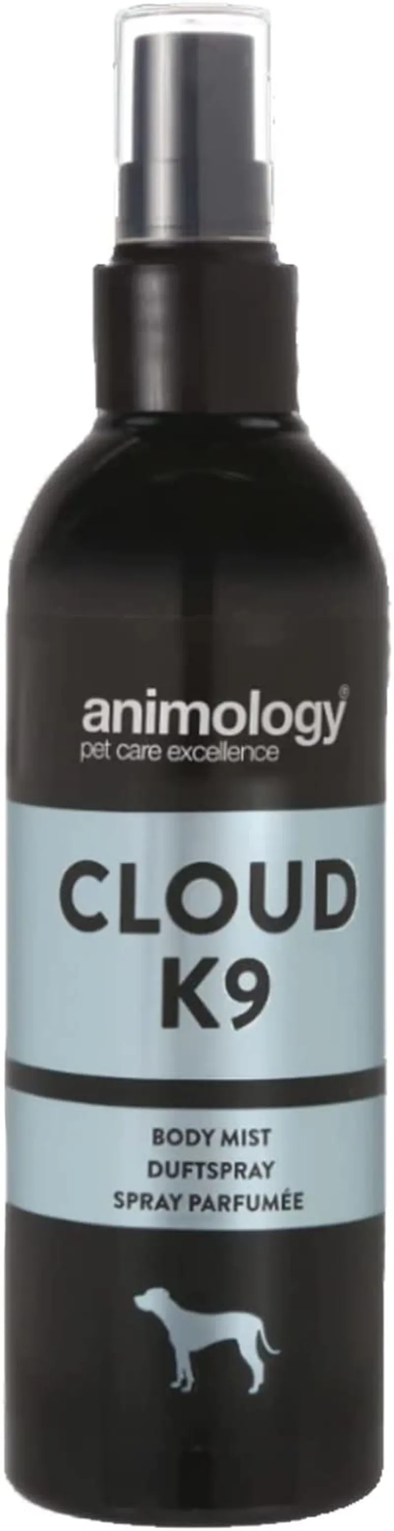 Animology Cloud K9 Body Mist - 150ml
