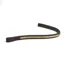 Shires Velociti Rapida Clincher Browband - Havana/Brass