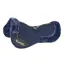 Shires ARMA Half Pad - Navy/Navy