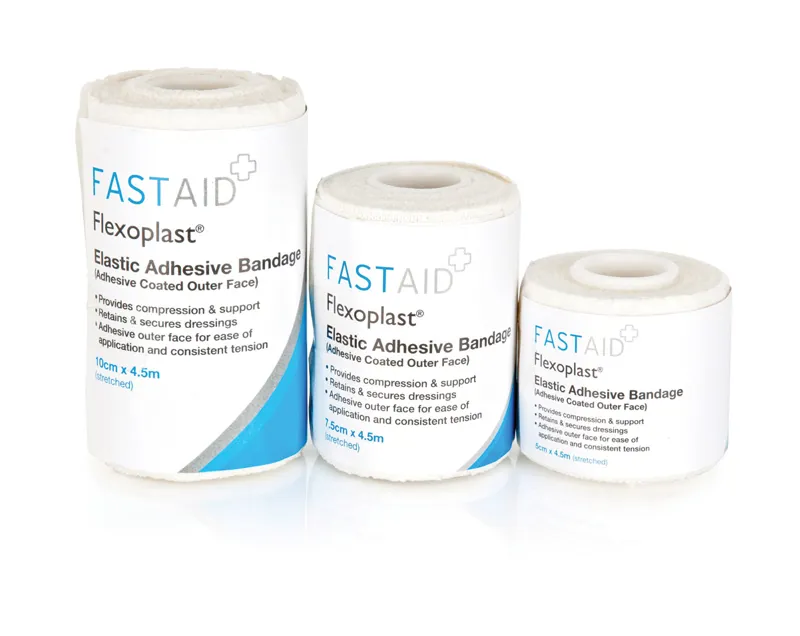 Robinson Veterinary Flexoplast