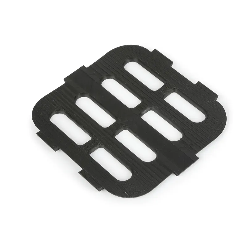 Shires Greenguard Muzzle Soft Insert - Full - Black