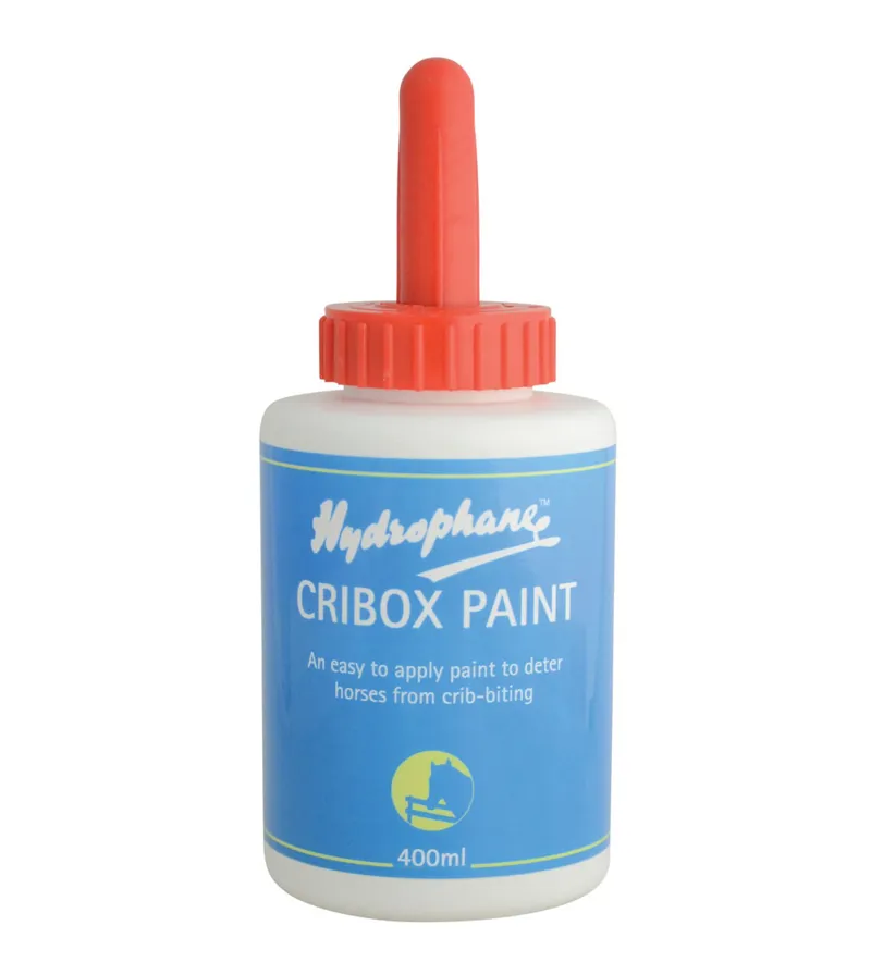 Hydrophane Cribox Paint - 400ml