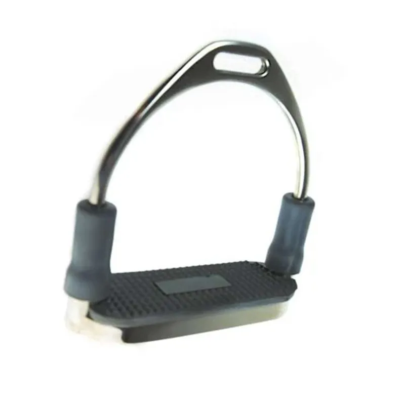 Lorina Shock Absorbing Stirrup Irons