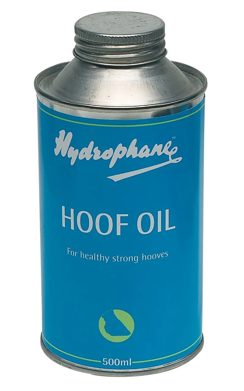 Hydrophane Hoof Oil - 500ml