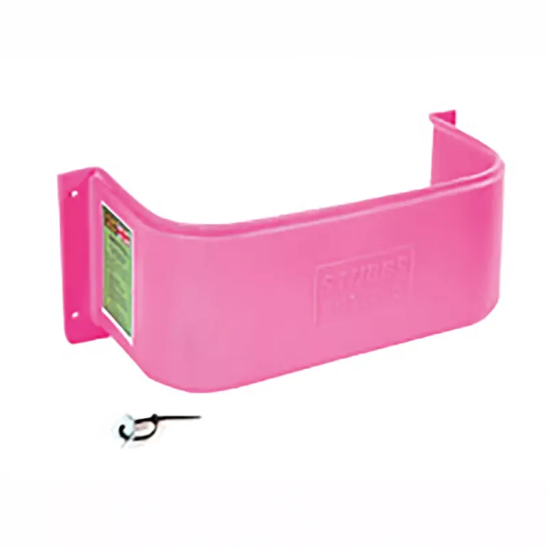 Stubbs Stable Tidy - Pink