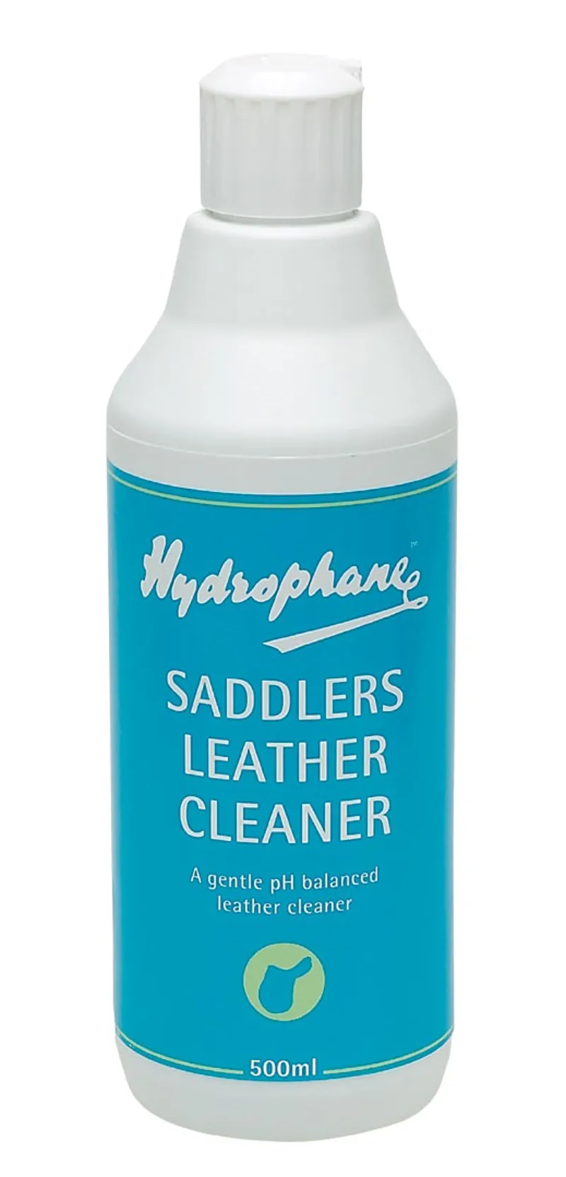 Hydrophane Saddlers Leather Cleaner - 500ml