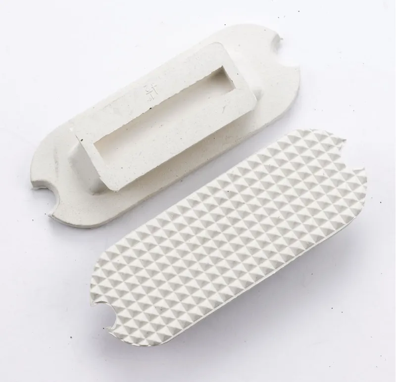 Lorina Stirrup Treads - Fillis