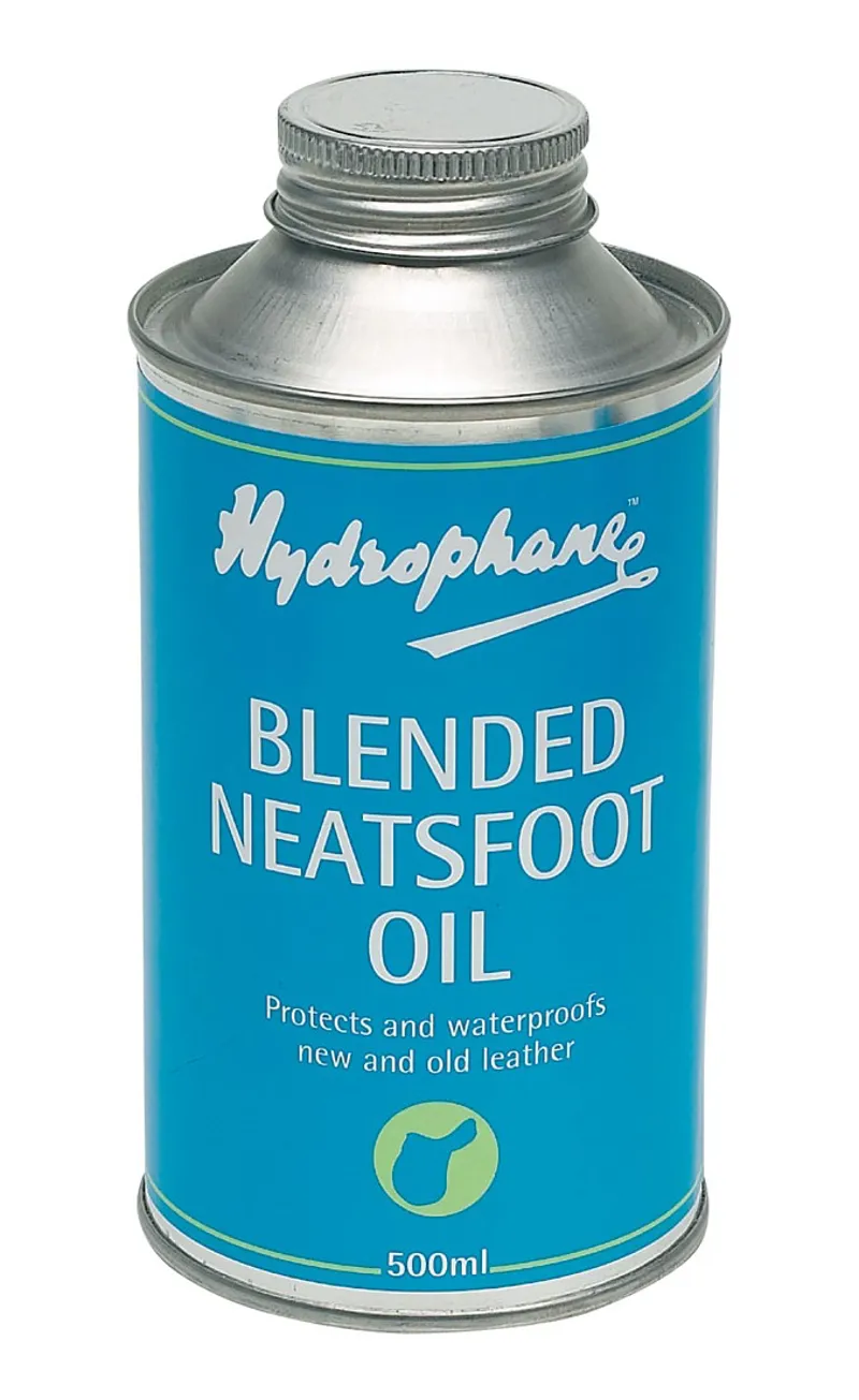 Hydrophane Blended Neatsfoot Oil - 500ml