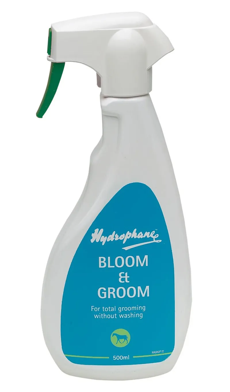 Hydrophane Bloom and Groom - 500ml