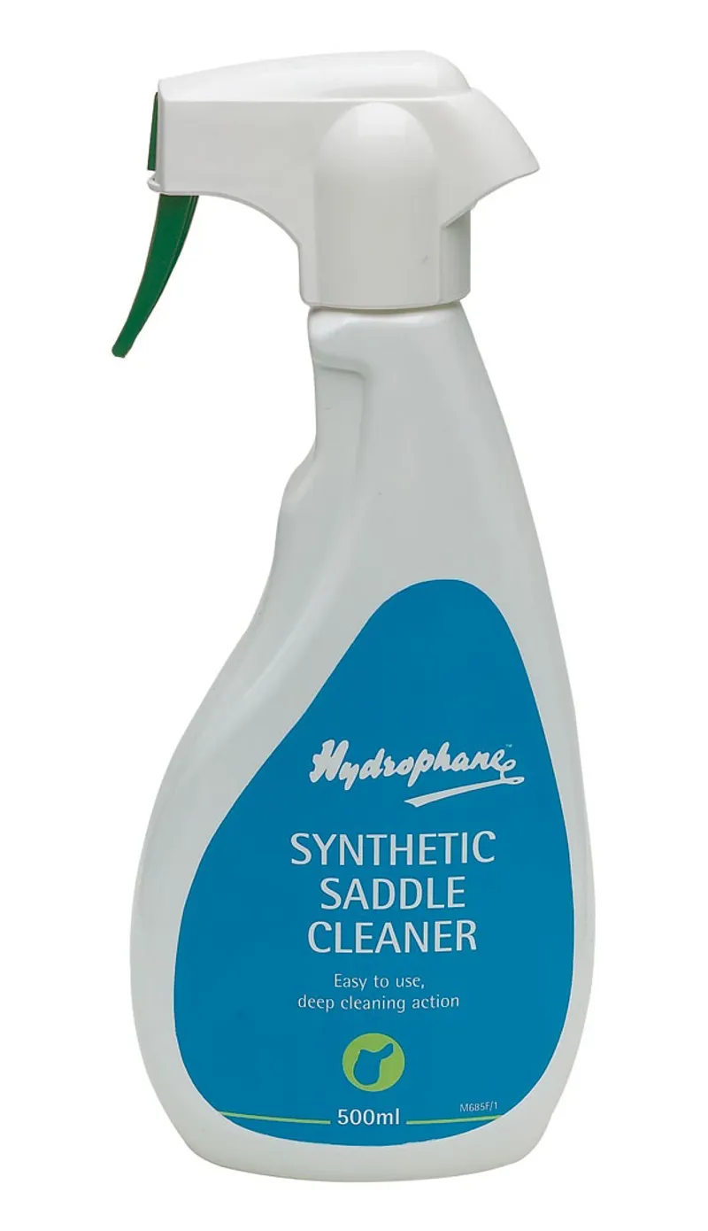 Hydrophane Synthetic Saddle Cleaner - 500ml
