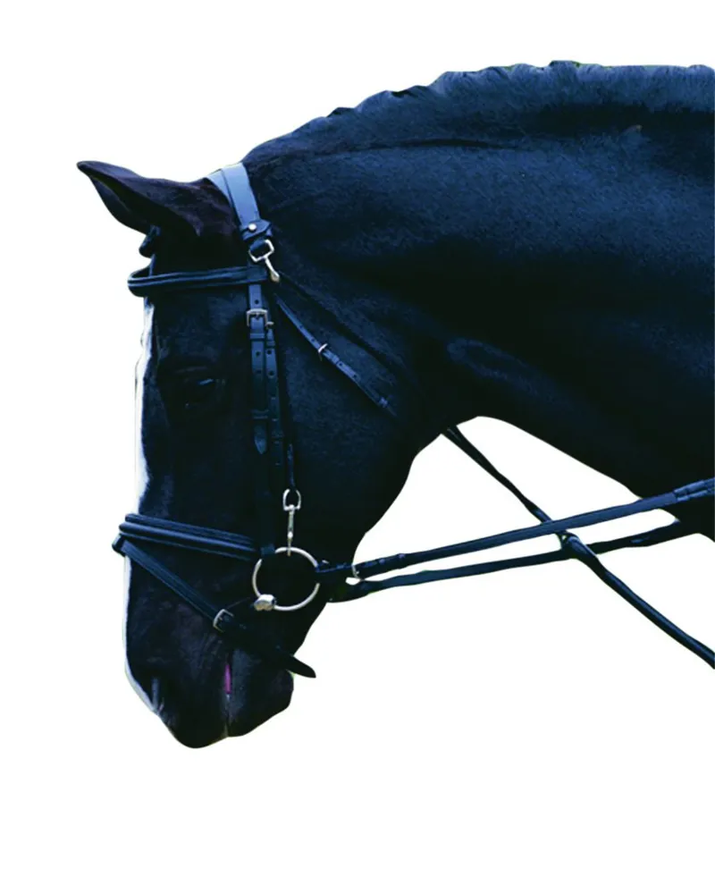 Kincade Chambon - Black-1