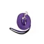 Kincade Equigrip Lunge Rein - Purple