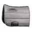 WeatherBeeta Elite Dressage Pad - Grey 