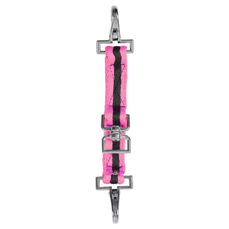 Kincade Brights Two Tone Lunging Attachment - Hot Pink