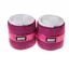 Roma Support Bandages - 2 Pack - Fuchsia