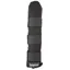 Roma Padded Tail Wrap - Black