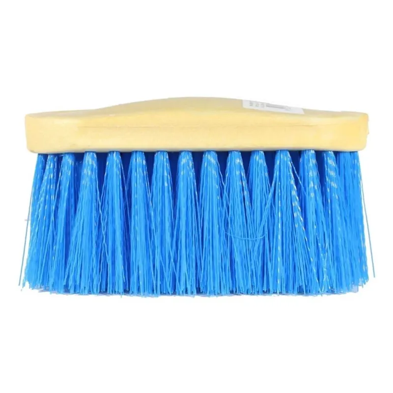 Roma Brights Dandy Brush - Royal Blue