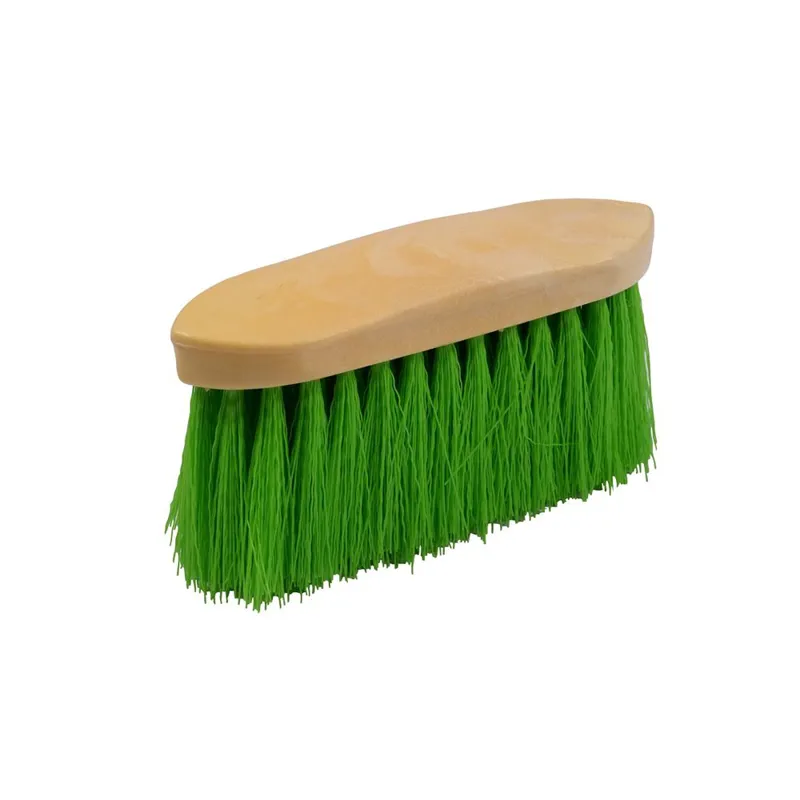 Roma Brights Dandy Brush - Lime