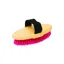Roma Brights Body Brush - Hot Pink