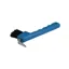 Roma Brights Hoof Pick - Royal Blue
