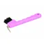 Roma Brights Hoof Pick - Hot Pink