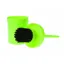 Roma Brights Hoof Oil Brush and Bottle - Lime