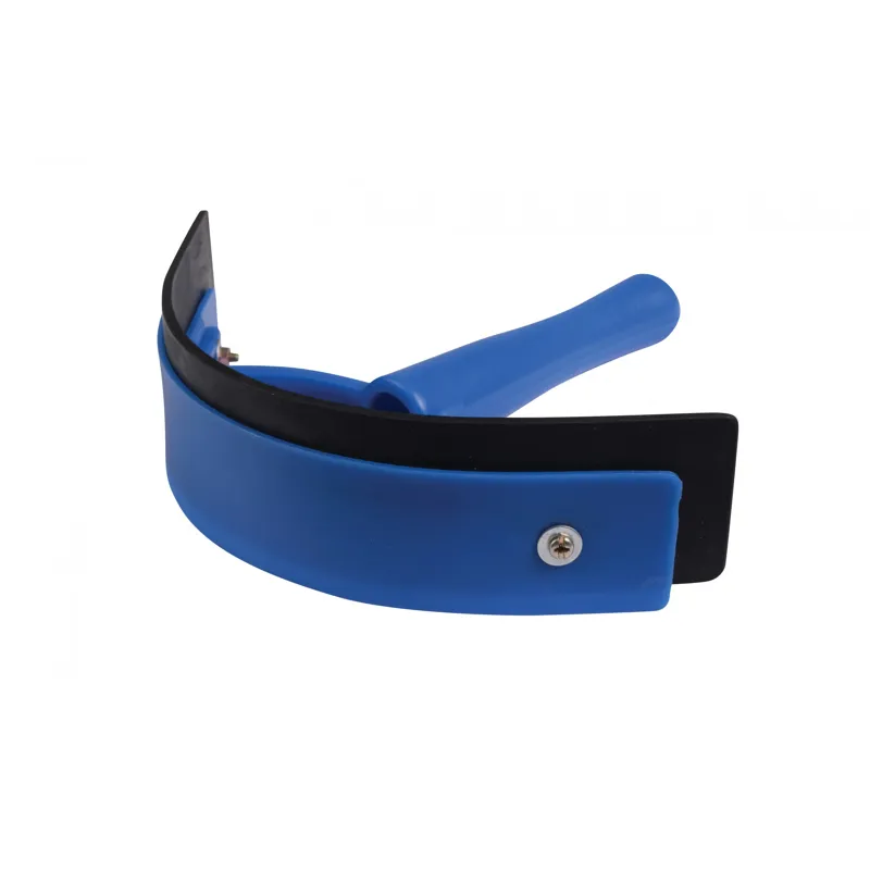 Roma Brights Sweat Scraper - Royal Blue
