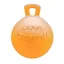 Roma Equine Play Ball - Orange