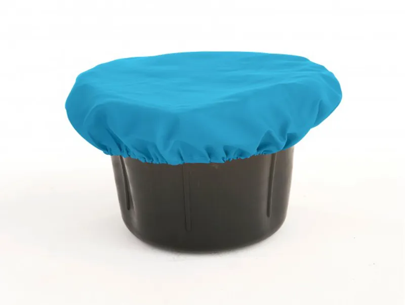 Roma Brights Bucket Cover - Aqua