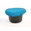 Roma Brights Bucket Cover - Aqua