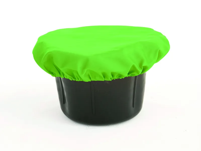 Roma Brights Bucket Cover - Lime