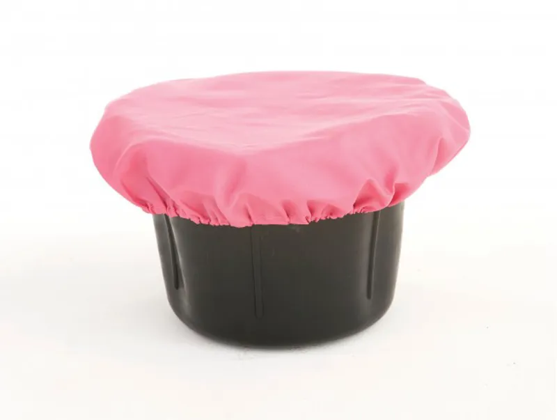 Roma Brights Bucket Cover - Hot Pink