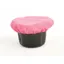 Roma Brights Bucket Cover - Hot Pink