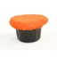 Roma Brights Bucket Cover - Orange