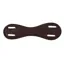 Dublin Flash Noseband Converter - Brown
