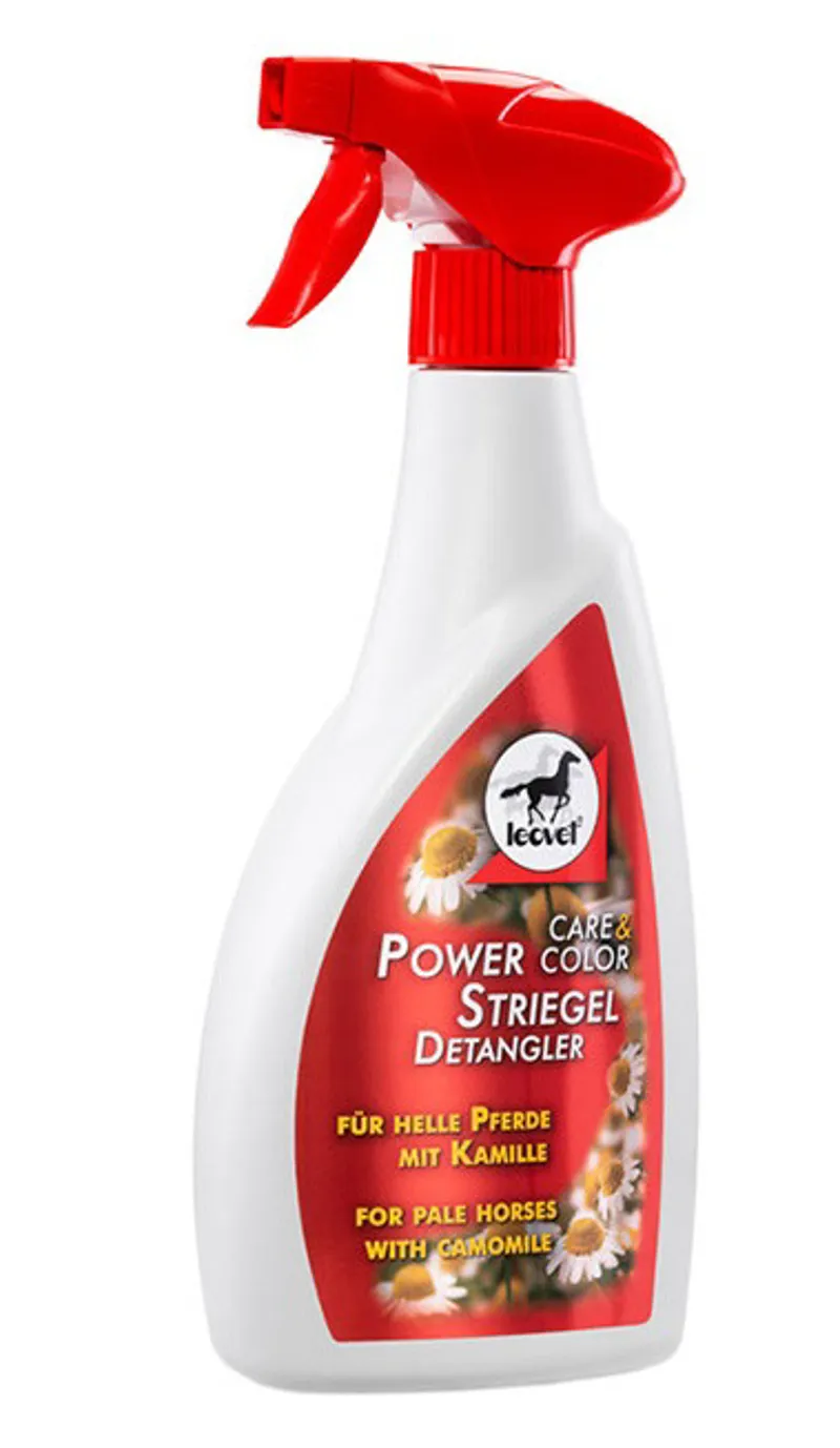 Leovet Power Detangler - 550ml