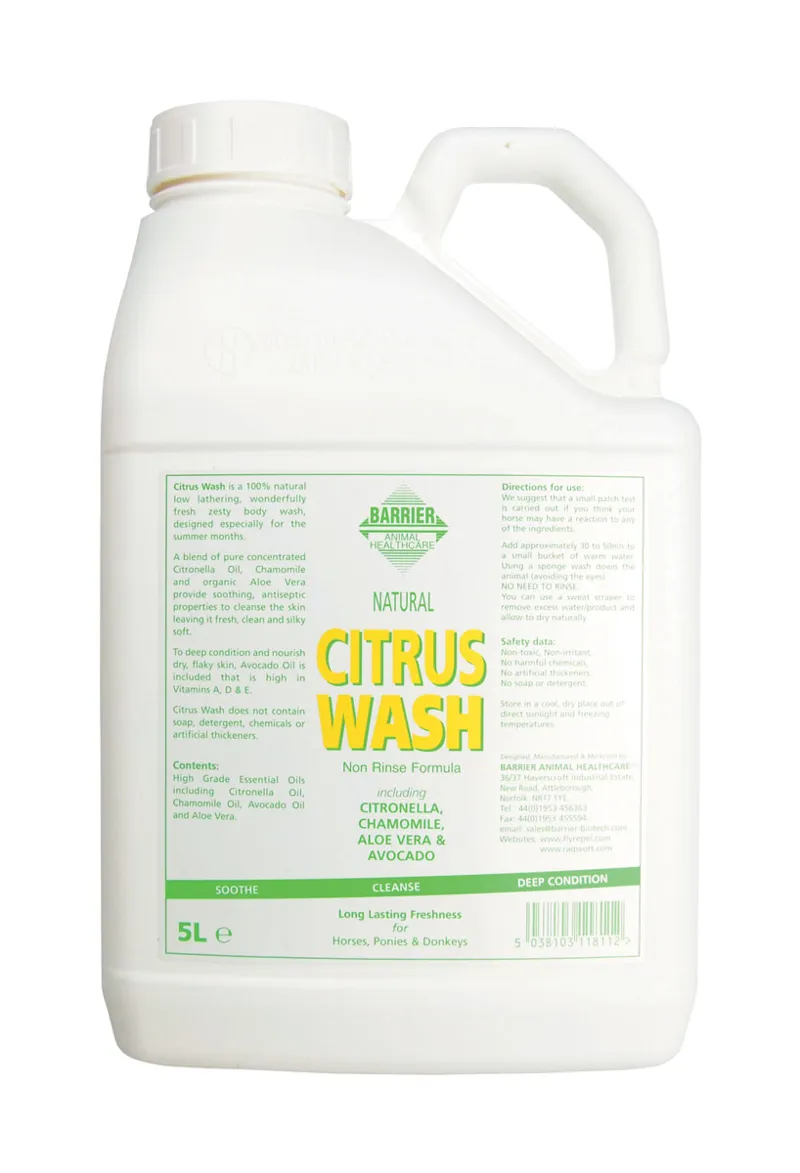 Barrier Citrus Wash-2