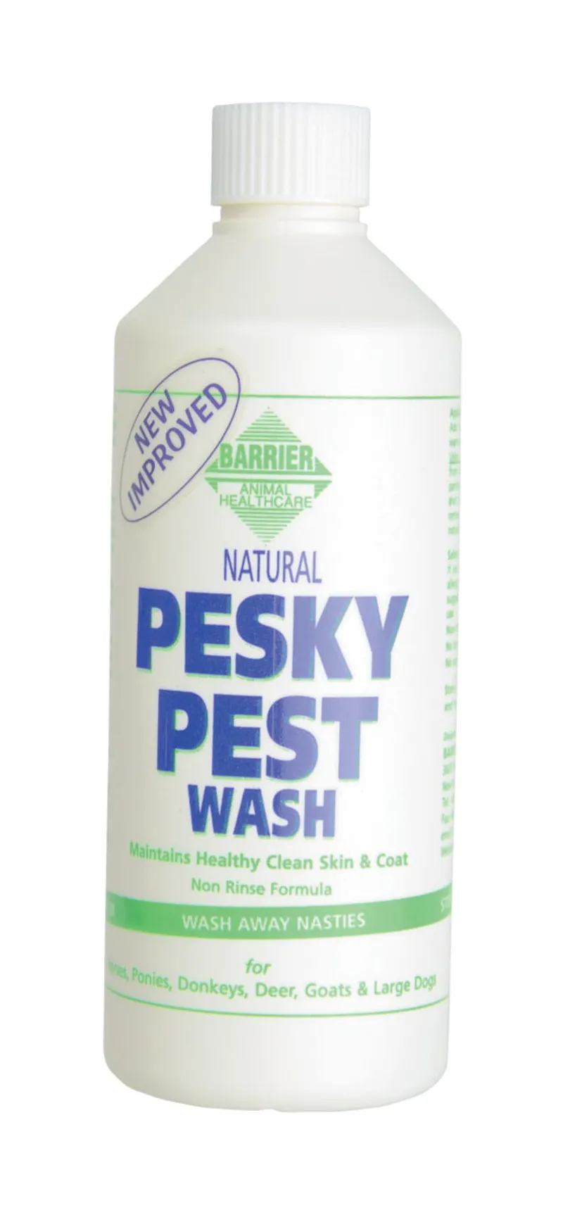 Barrier Pesky Pest Wash-1