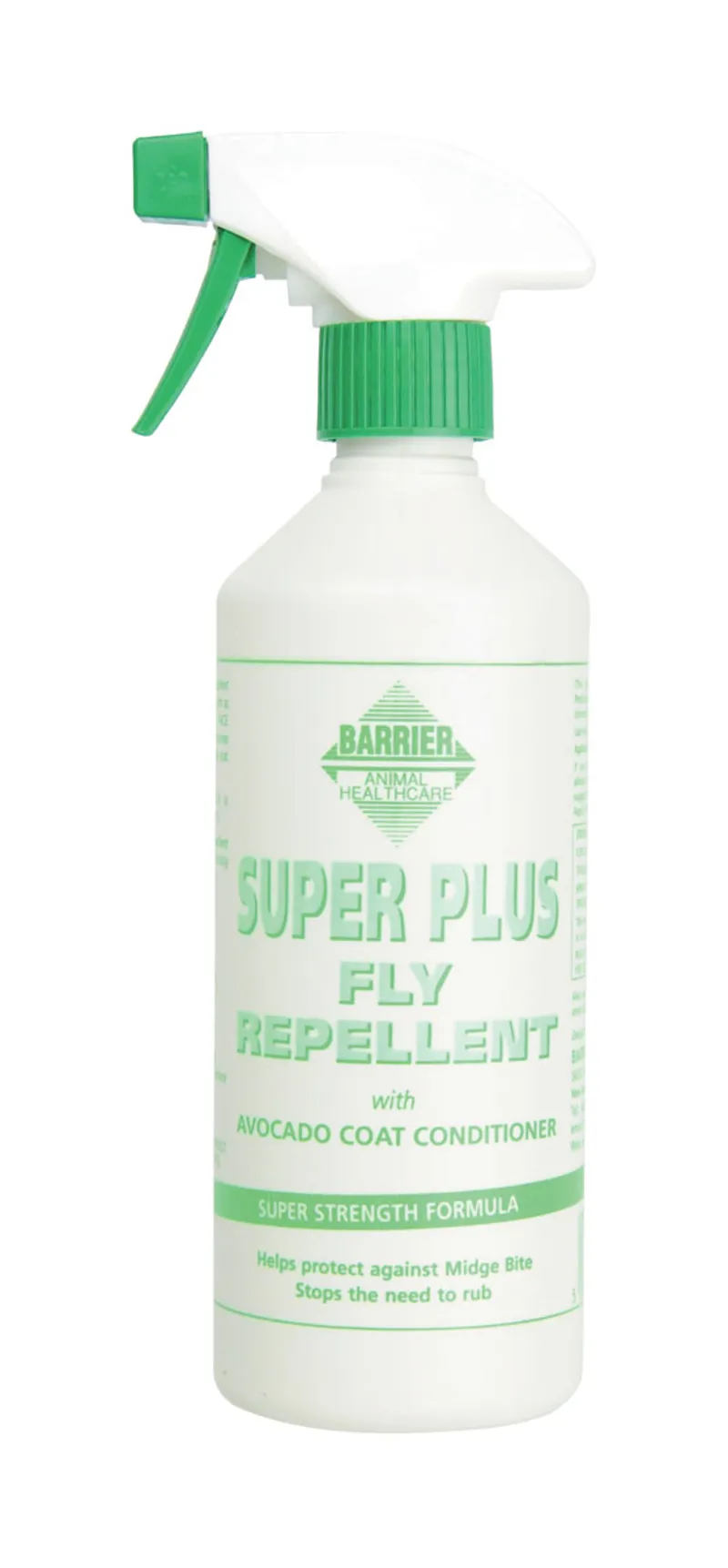 Barrier Super Plus Fly Repellent-1