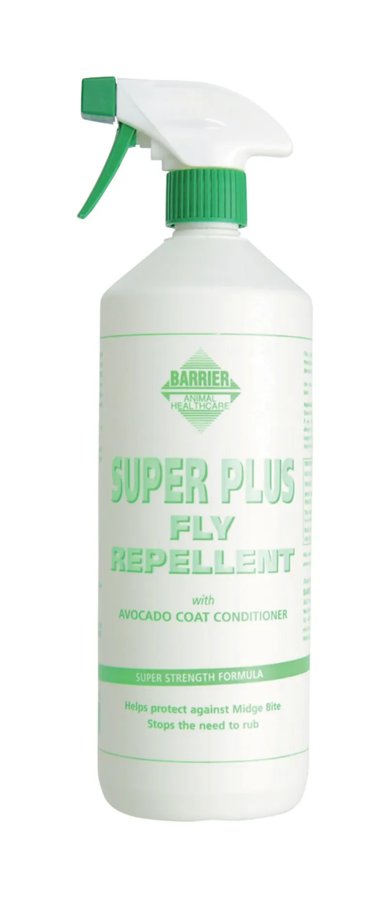 Barrier Super Plus Fly Repellent-2