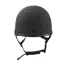 Shires Karben Junior Skull Cap - Black