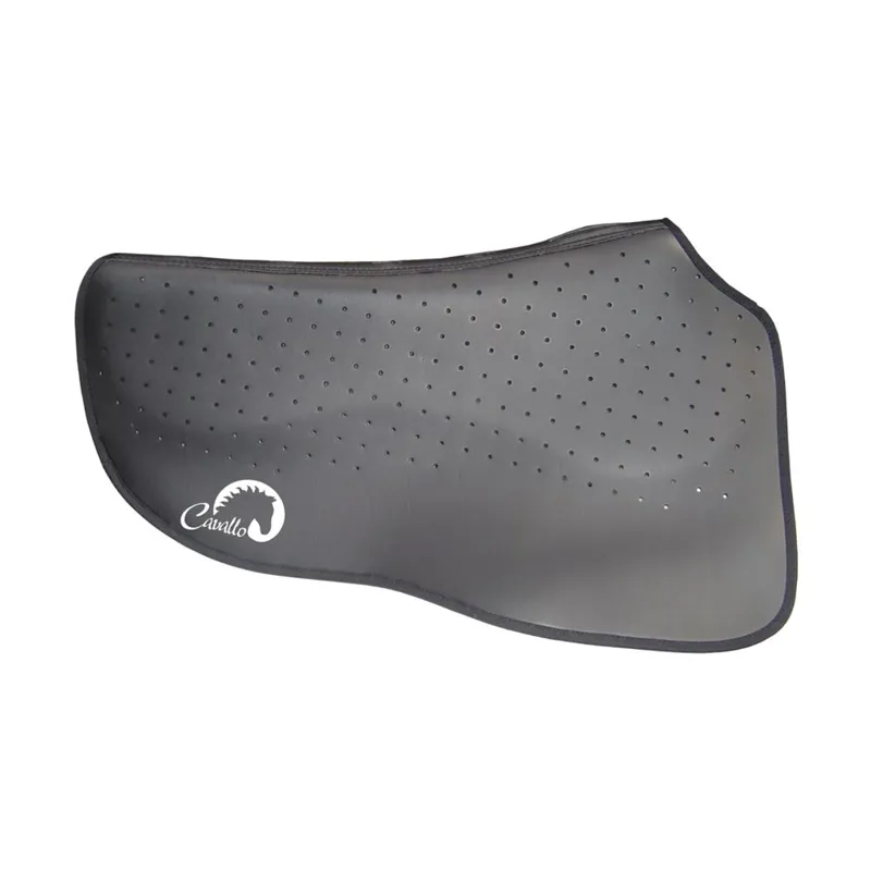 Cavallo Barrel/Endurance Saddle Pad