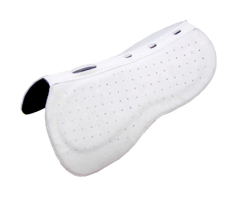 Cavallo English All Purpose Performance Enhanced Saddle Pad
