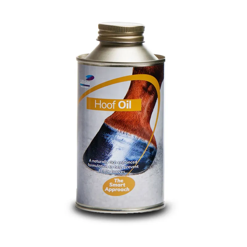 Lillidale Hoof Oil - 500ml