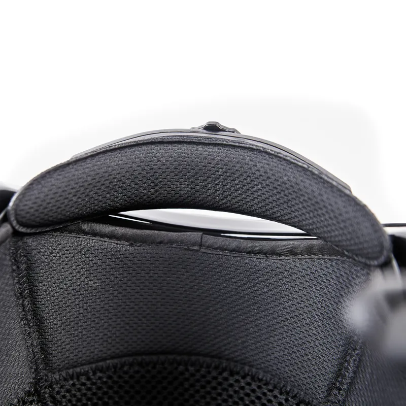 Shires Karben Sienna Riding Hat - Black - 56-58cm-7