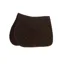 Roma Grand Prix All Purpose Saddle Pad - Brown
