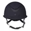 Shires Karben Aria Ellipse Riding Hat - Black